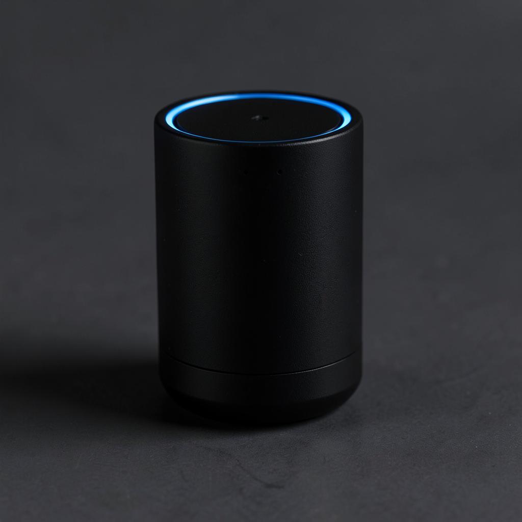 Speaker Mini Pro Dmp — Bluetooth • Compacto • Resistente à água